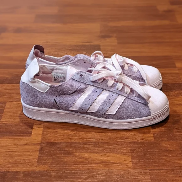 adidas gazelle silver green womens adidas Superstar Shoes - Black/White
